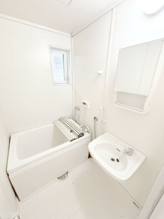 バス／シャワールーム等 ノエルニイザ