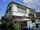 杉本コ－ポの外観