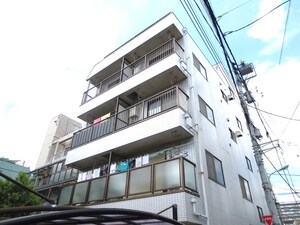 波多野ビル
