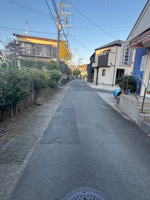 その他 アクアハイム