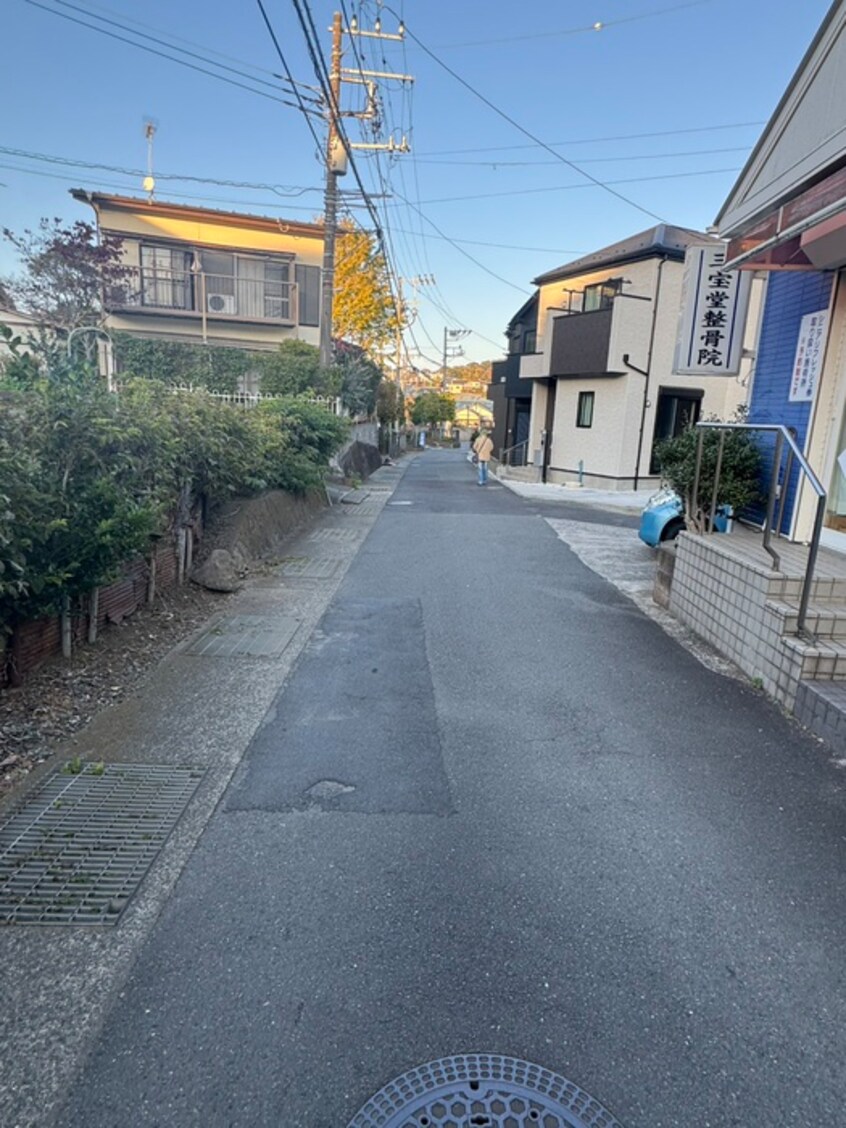 その他 アクアハイム