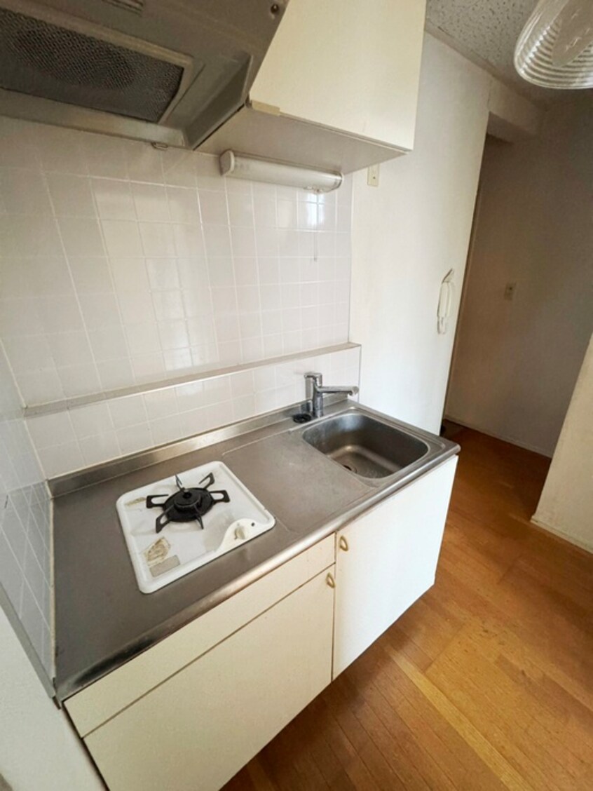 キッチン アクアハイム