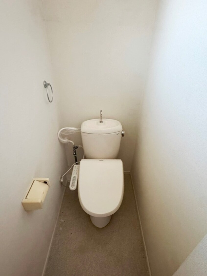 トイレ アクアハイム