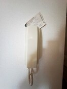 内観写真 アクアハイム