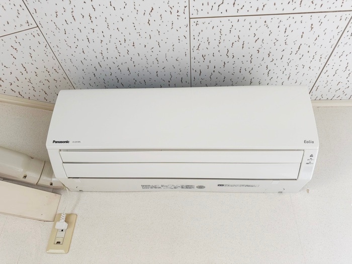 内観写真 アクアハイム