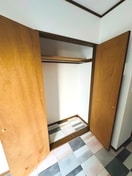 収納 エスポワ－ル西立川