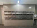 建物設備 ペティパレス薬園台