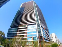 ﾊﾟｰｸﾀﾜｰ勝どき ﾐｯﾄﾞ棟(2205)