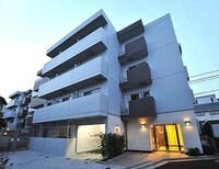 スカイコ－ト下北沢壱番館(204)