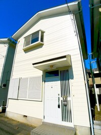 中尾２０１９ハウス