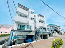 外観写真 エスポワ－ル昭島