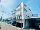 外観写真 エスポワ－ル昭島