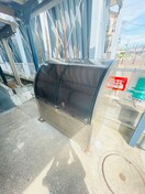 建物設備 エスポワ－ル昭島