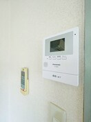 内観写真 エスポワ－ル昭島