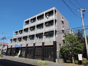 ミラドーレ湘南台