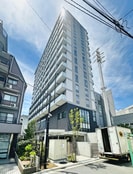 APOLLOの外観