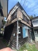 コムロアトリエの外観