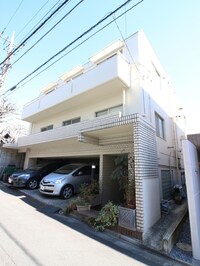 シャトレーヌ白金台ヒルズ
