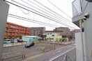 室内からの展望 アートメゾン成増ヶ丘