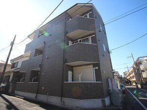 Hachez武蔵関