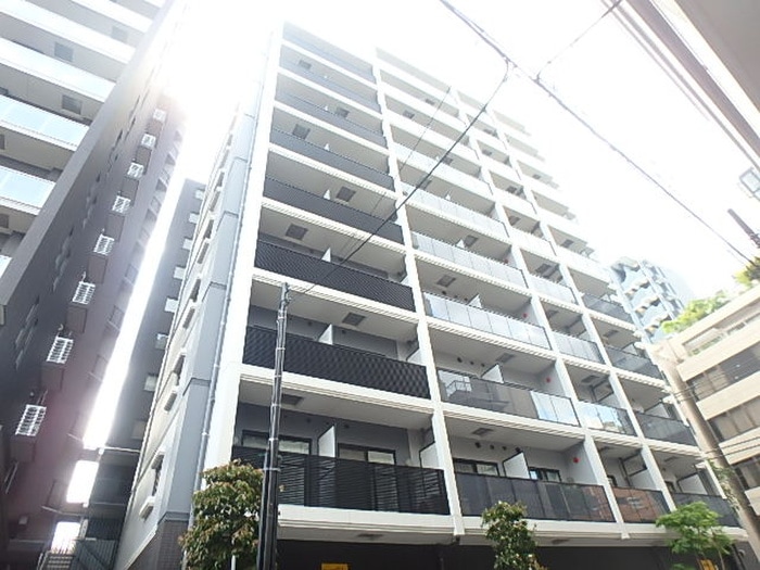 外観写真 ＧＬＡＣＩＥＲ大塚