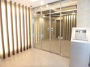エントランス部分 ＧＬＡＣＩＥＲ大塚