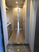 玄関 ＧＬＡＣＩＥＲ大塚