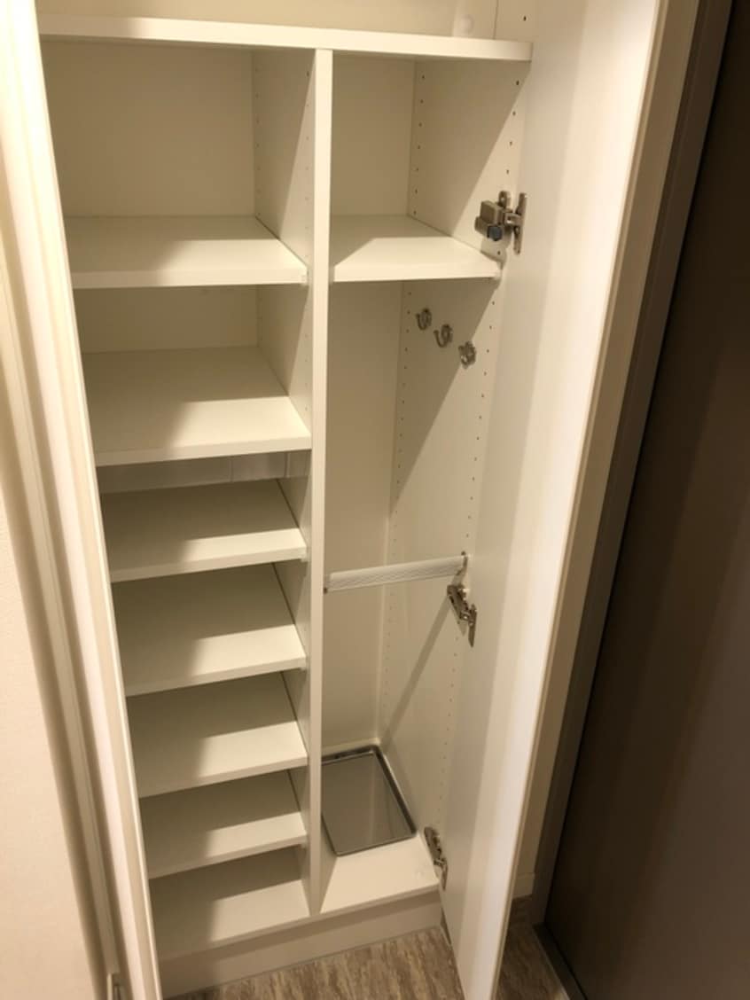 靴箱 ＧＬＡＣＩＥＲ大塚