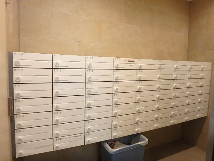 建物設備 ＧＬＡＣＩＥＲ大塚