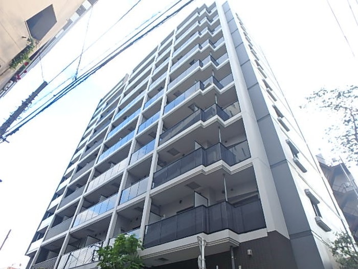 外観写真 ＧＬＡＣＩＥＲ大塚