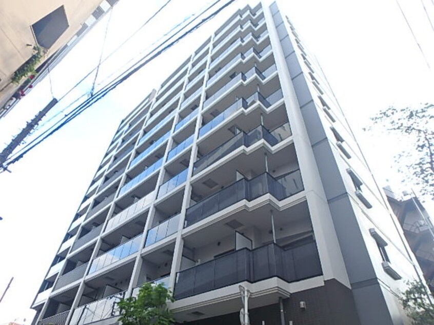 外観写真 ＧＬＡＣＩＥＲ大塚