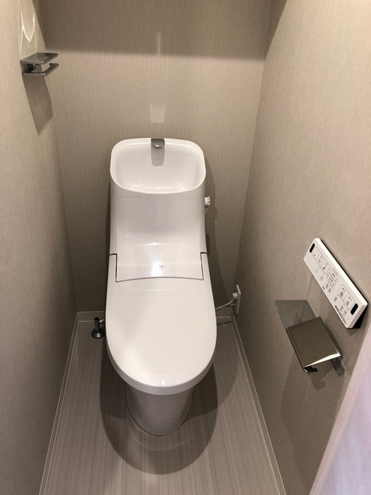 トイレ ＧＬＡＣＩＥＲ大塚