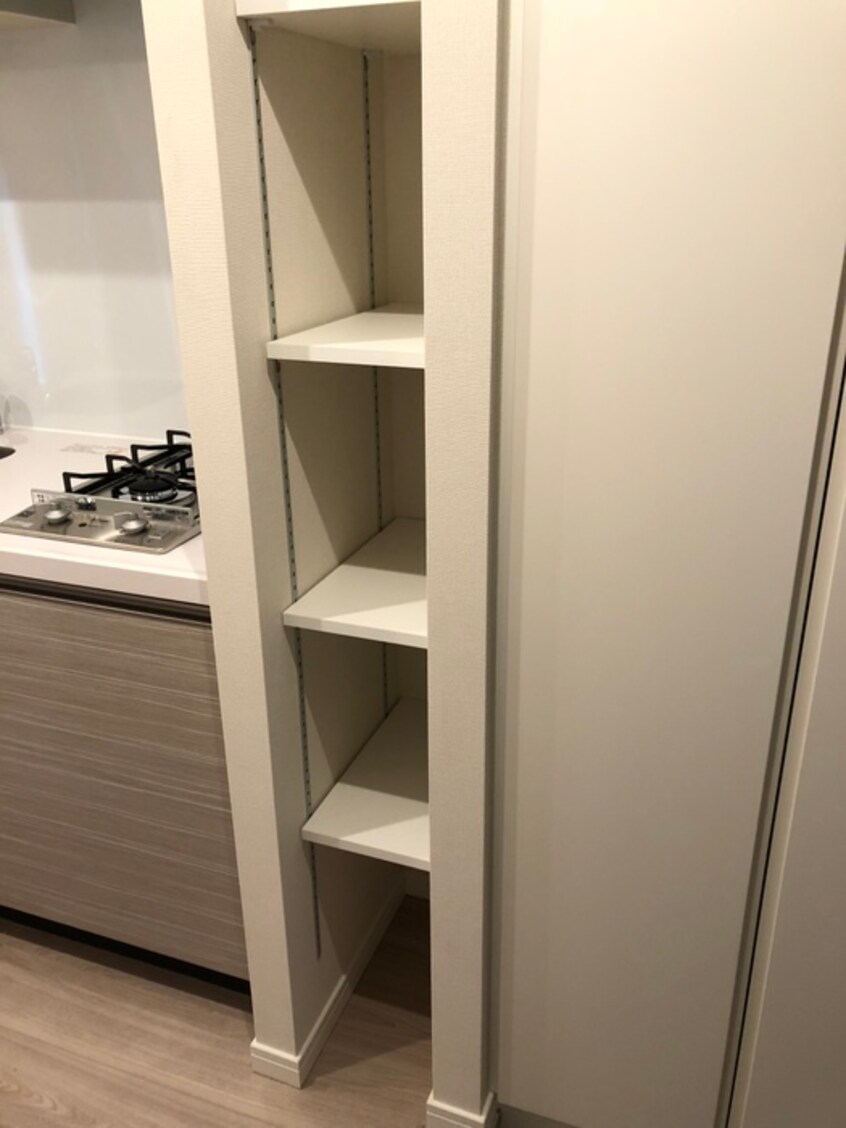 収納 ＧＬＡＣＩＥＲ大塚