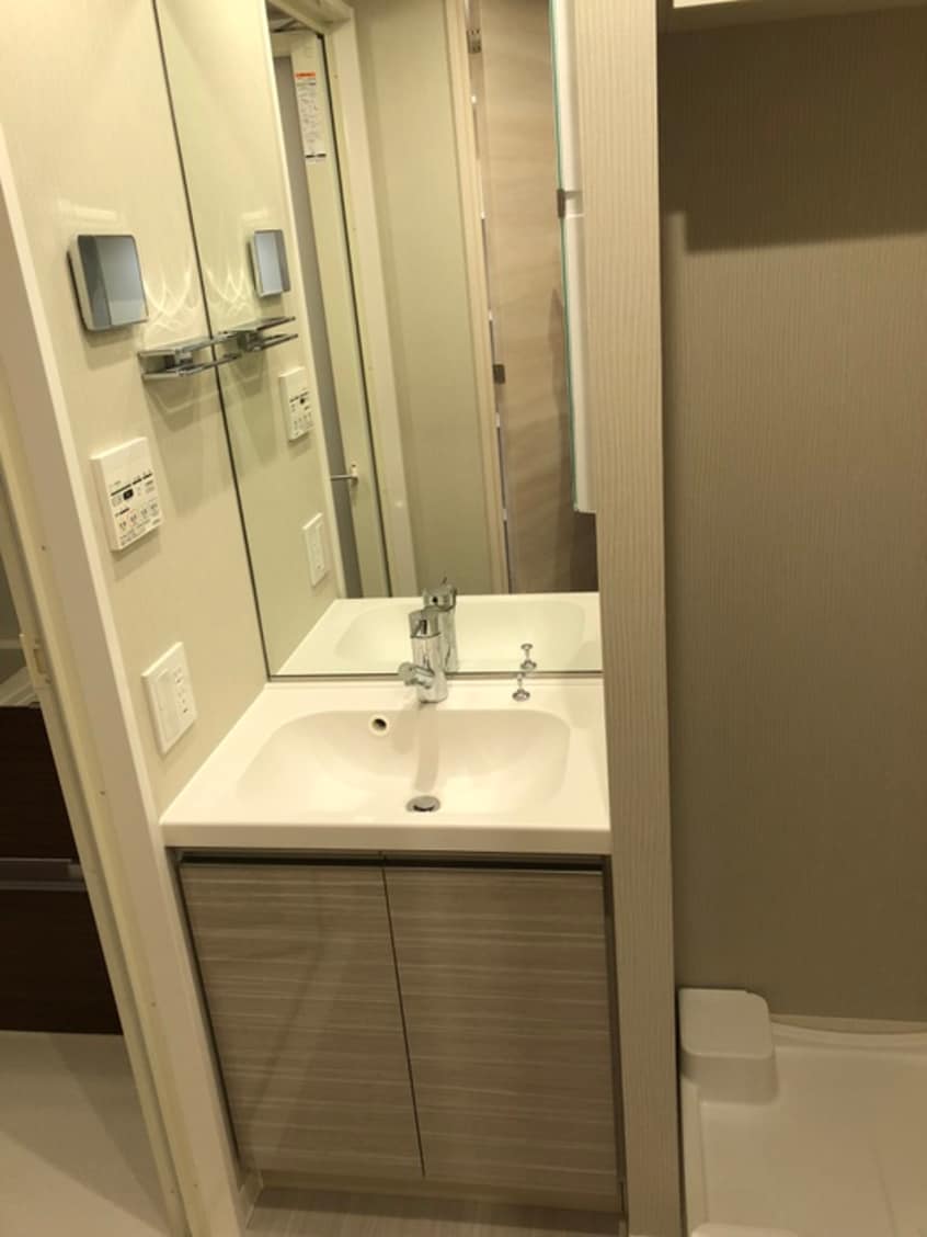 洗面 ＧＬＡＣＩＥＲ大塚