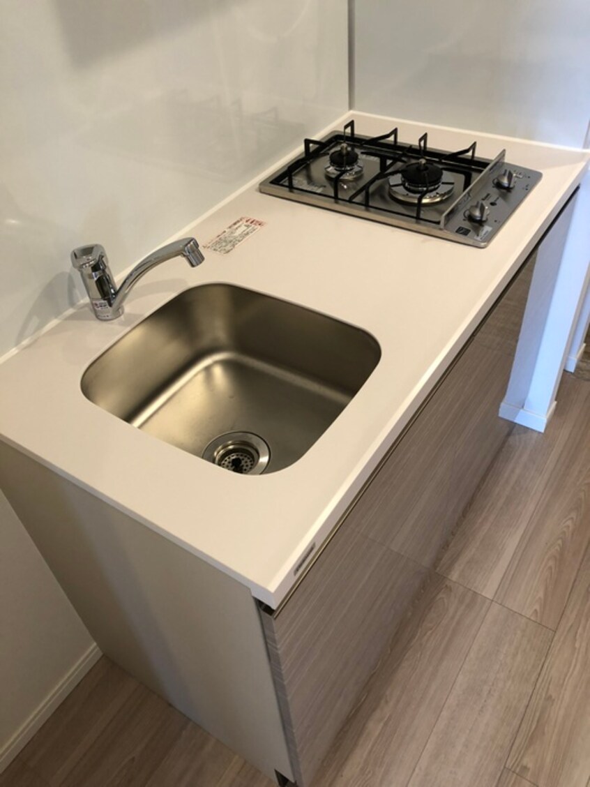 キッチン ＧＬＡＣＩＥＲ大塚