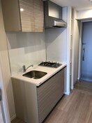 キッチン ＧＬＡＣＩＥＲ大塚