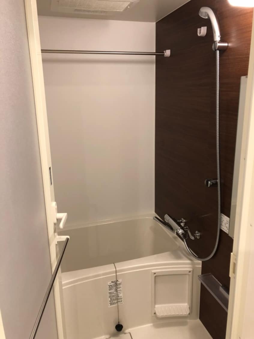 バス／シャワールーム等 ＧＬＡＣＩＥＲ大塚