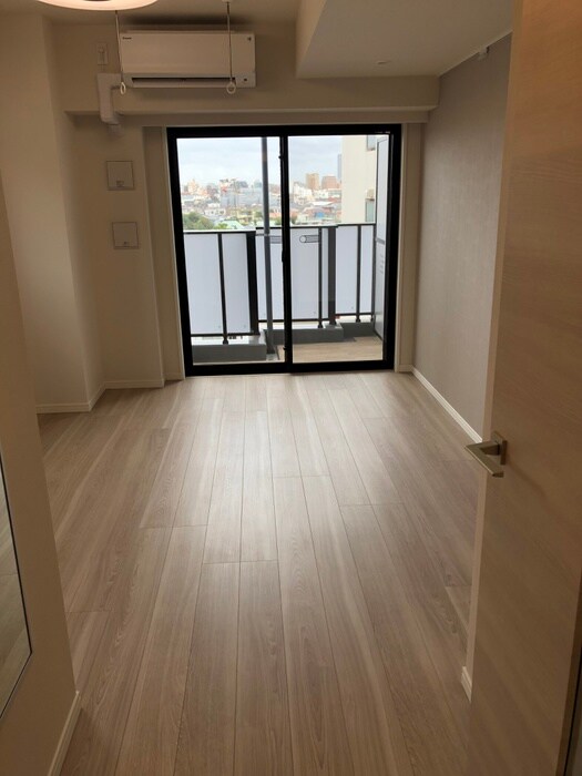 居室 ＧＬＡＣＩＥＲ大塚