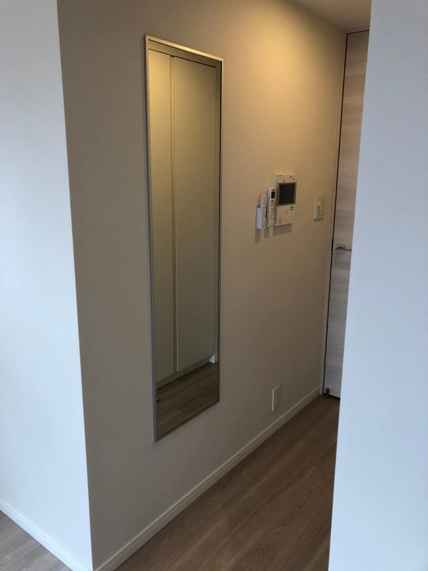 廊下 ＧＬＡＣＩＥＲ大塚