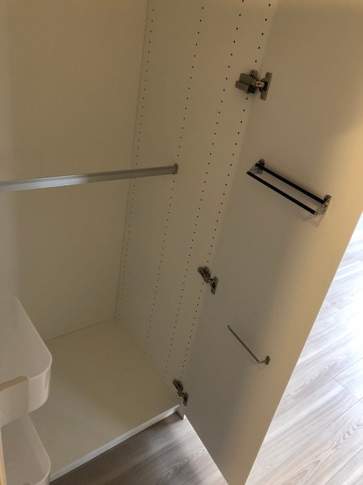 収納 ＧＬＡＣＩＥＲ大塚