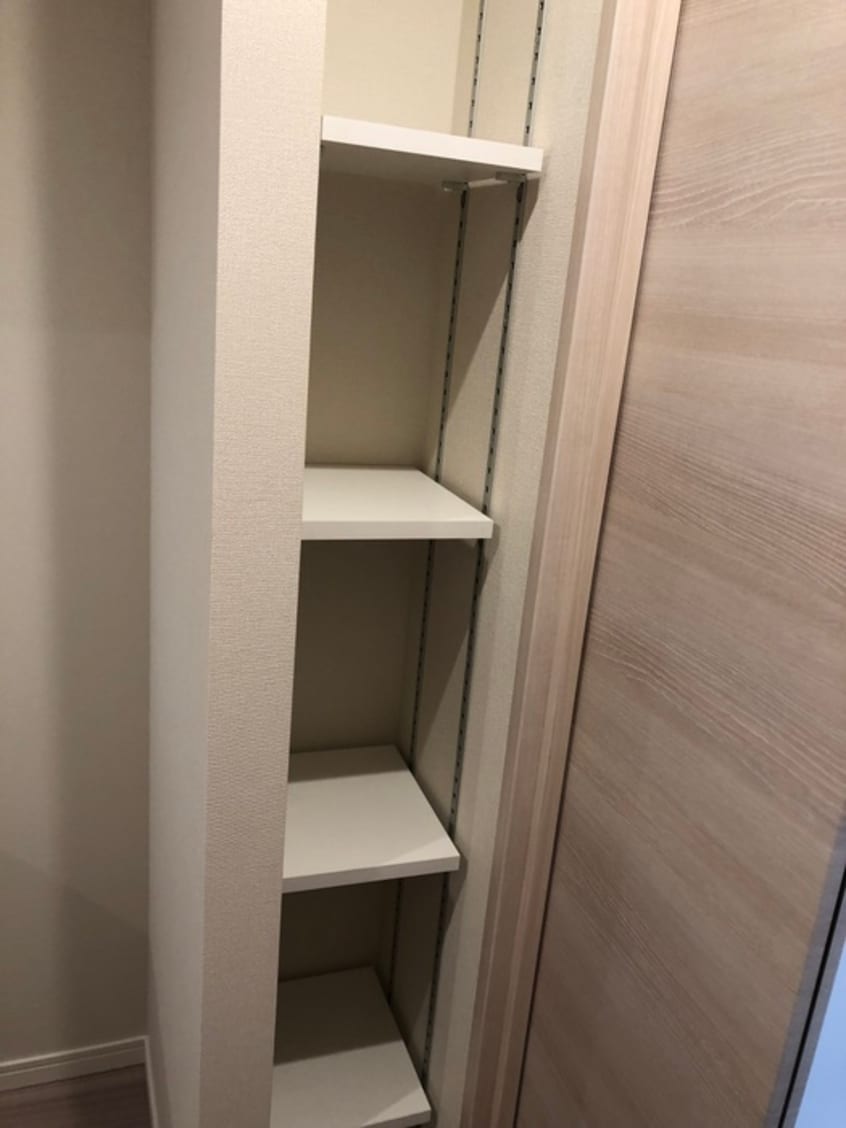 収納 ＧＬＡＣＩＥＲ大塚