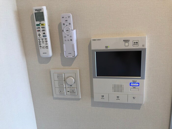 内観写真 ＧＬＡＣＩＥＲ大塚