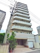 S-FORT戸田公園の外観
