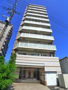 S-FORT戸田公園の外観