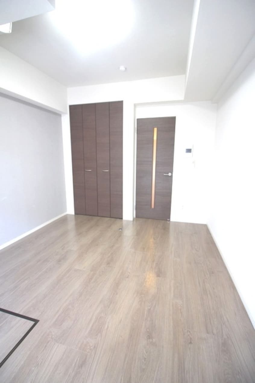 居室 S-FORT戸田公園