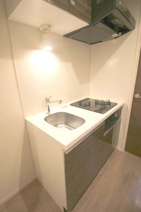 キッチン S-FORT戸田公園