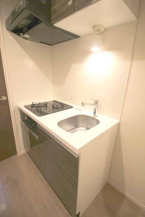 キッチン S-FORT戸田公園