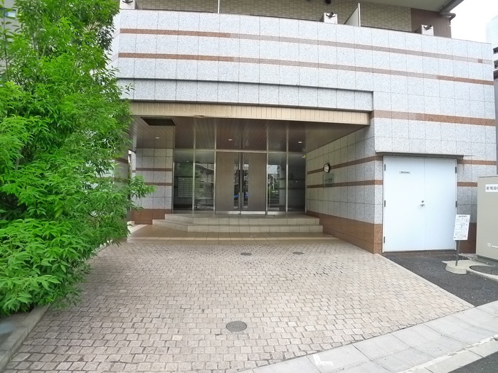 その他 S-FORT戸田公園