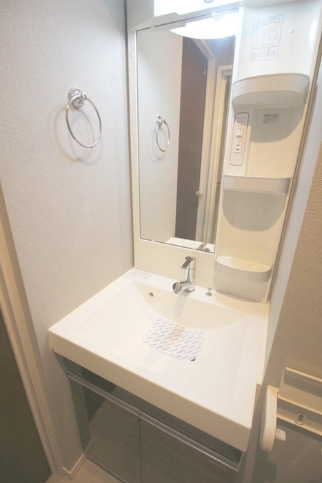 洗面 S-FORT戸田公園