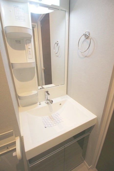 洗面 S-FORT戸田公園